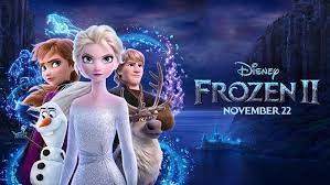 Frozen II